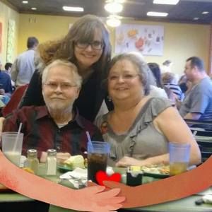 Meet your Posher, Kelly